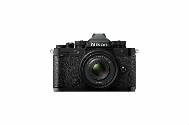 ニコン(Nikon) Zf ボディの作例・価格・レビュー | みんなのカメラ